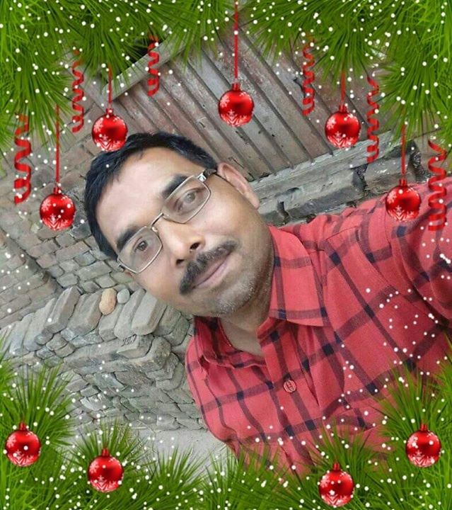Ashok