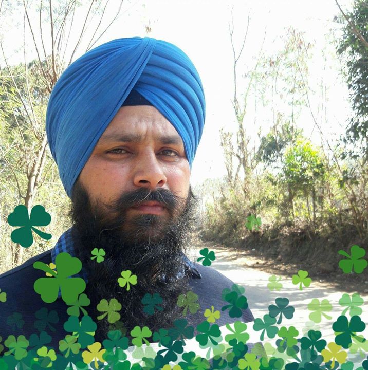 Balvinder