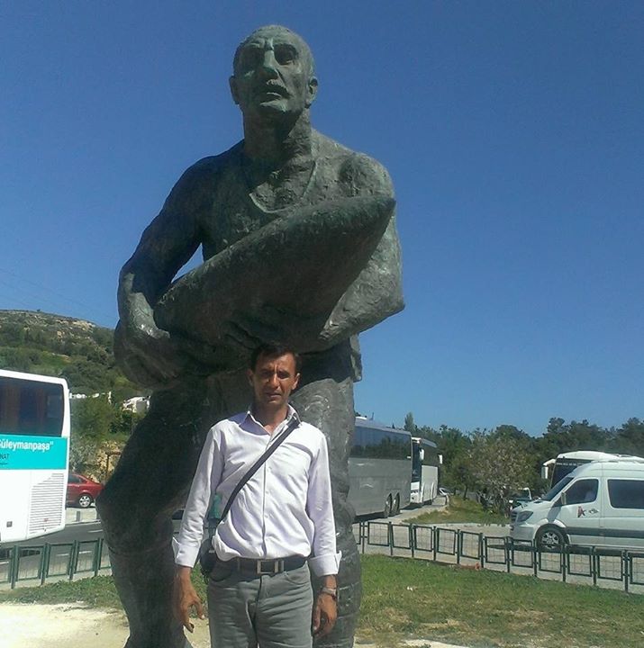 Yakup