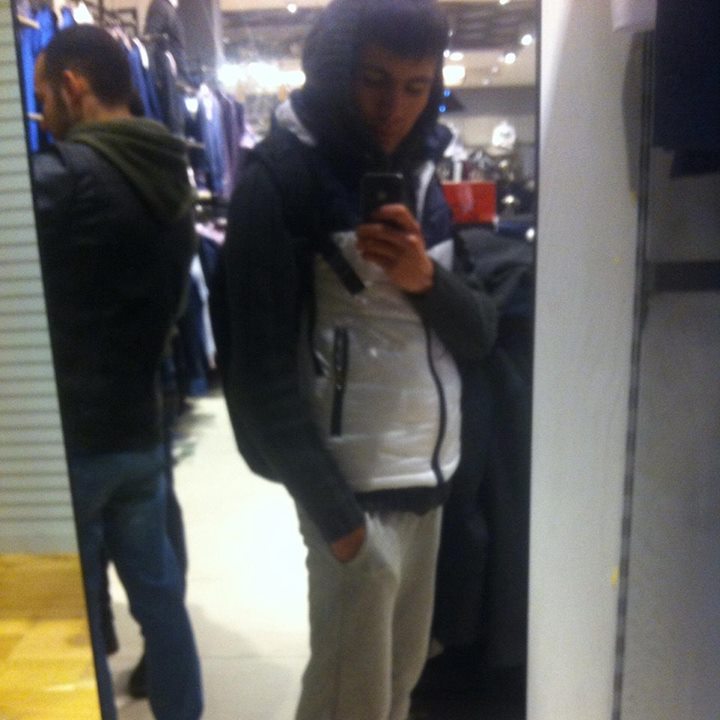 Ahmet