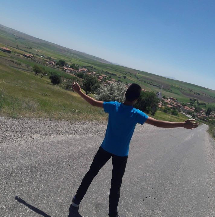 Cemşah