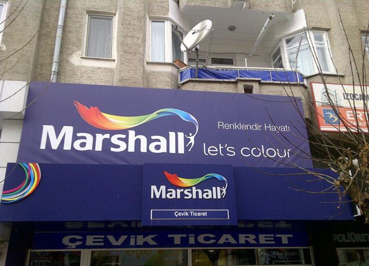 Çevik