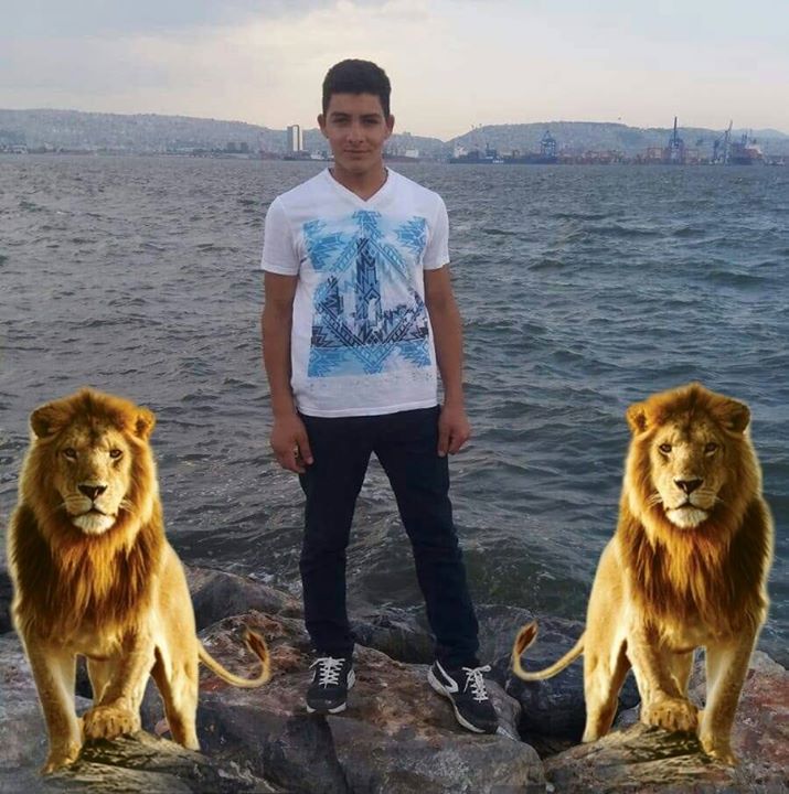 Hasan