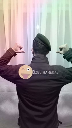 Serkan