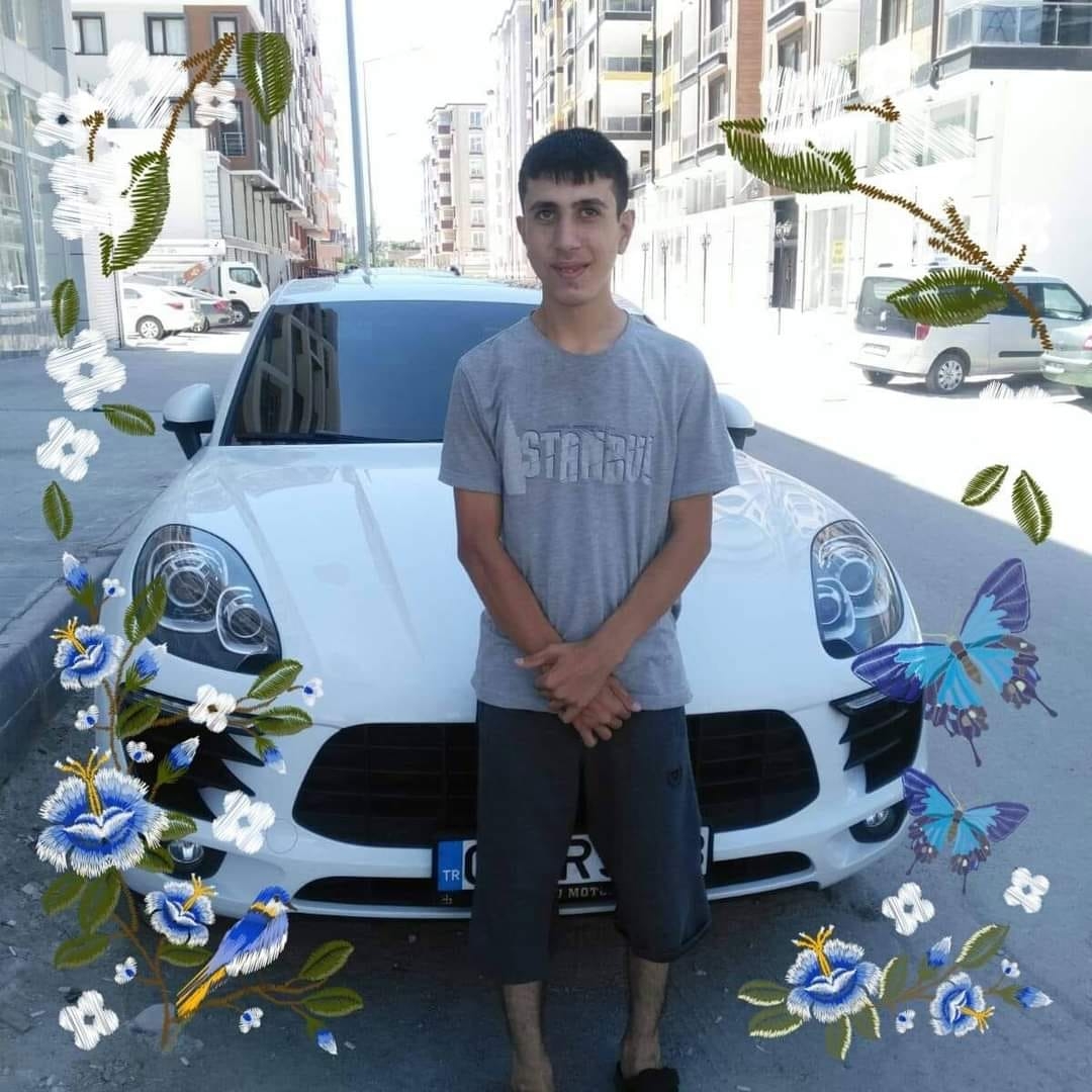 Alihan