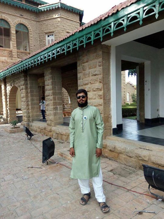 Muhammad
