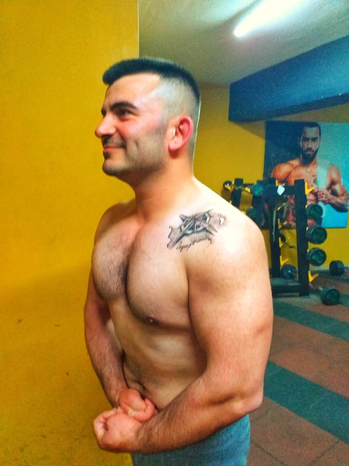 Mehmet