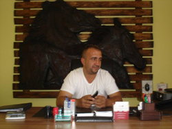 Ümit