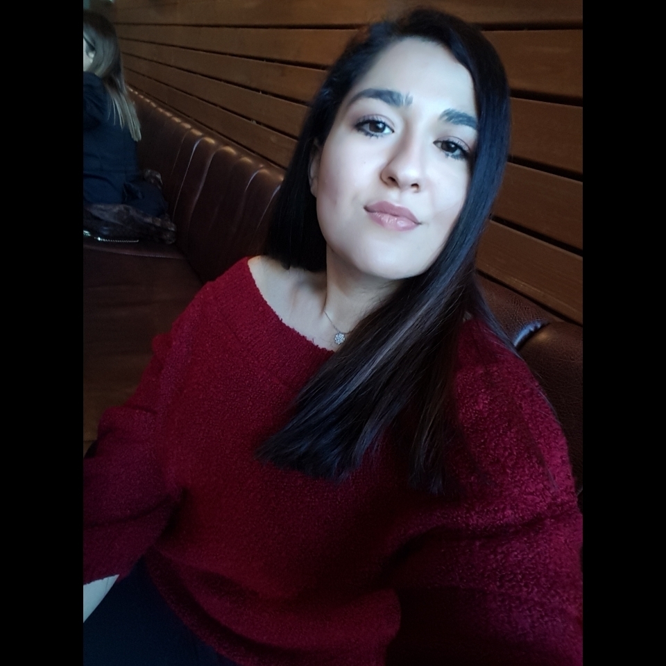 Merve
