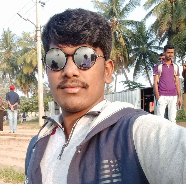 Santhosh