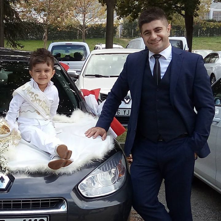 Veysel
