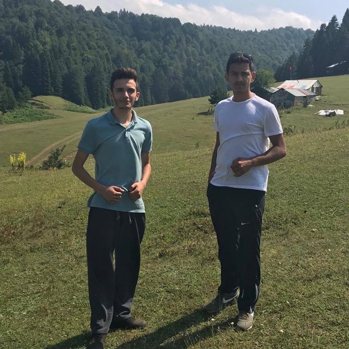 Hakan