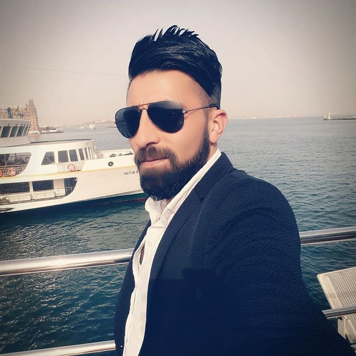Yılmaz