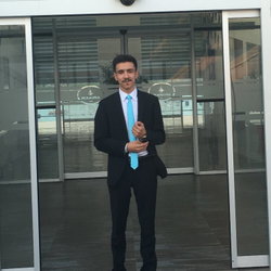 İsmail