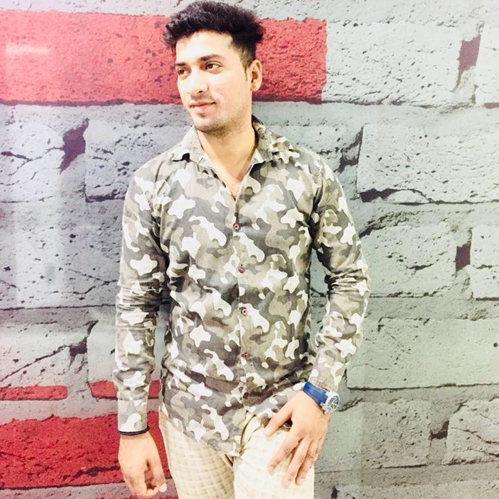 Arjun