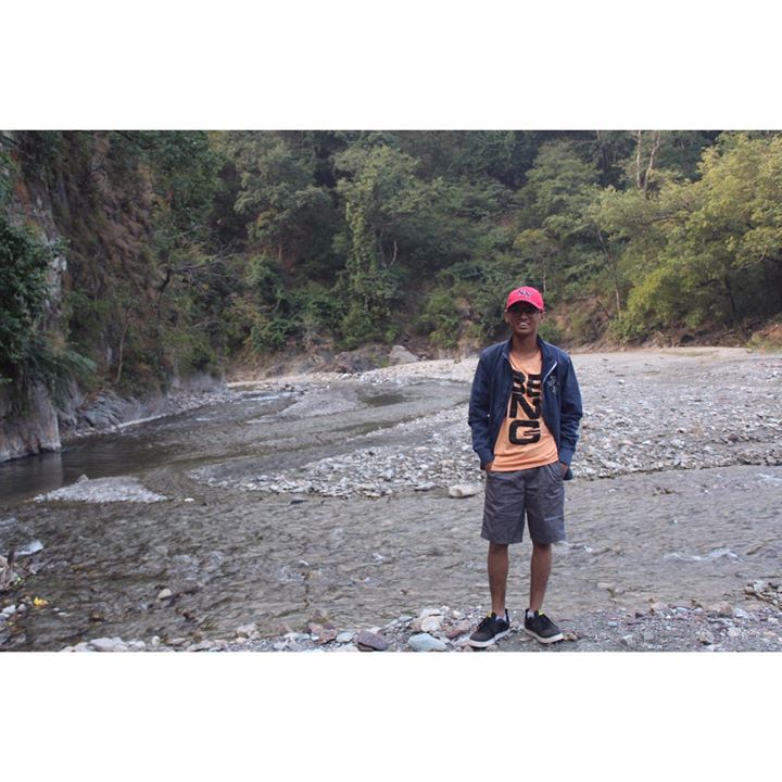 Keyur