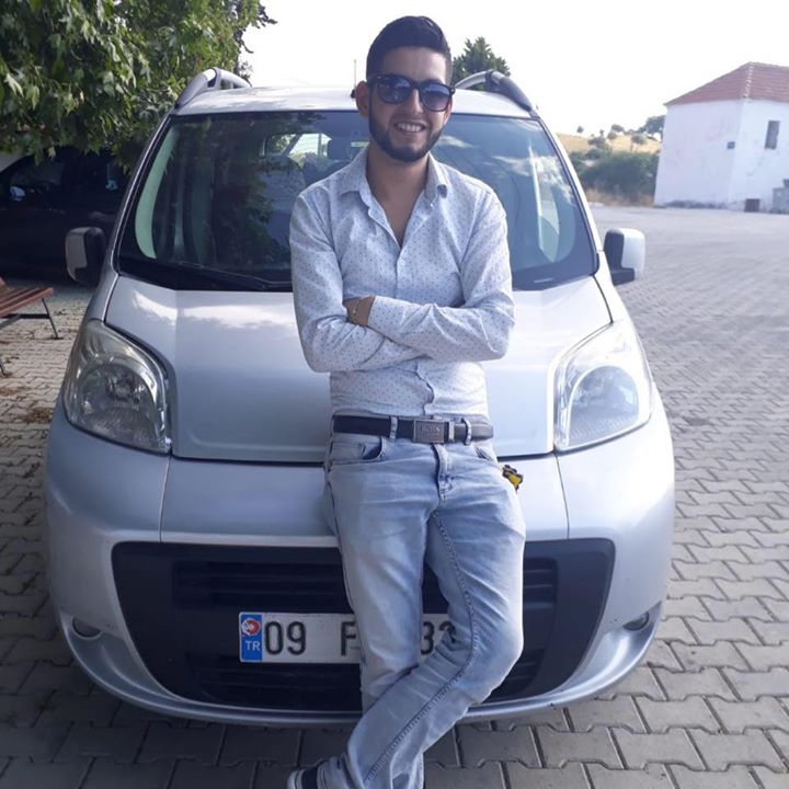 Mutlu
