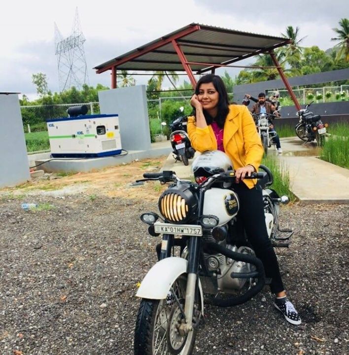 Riddhi