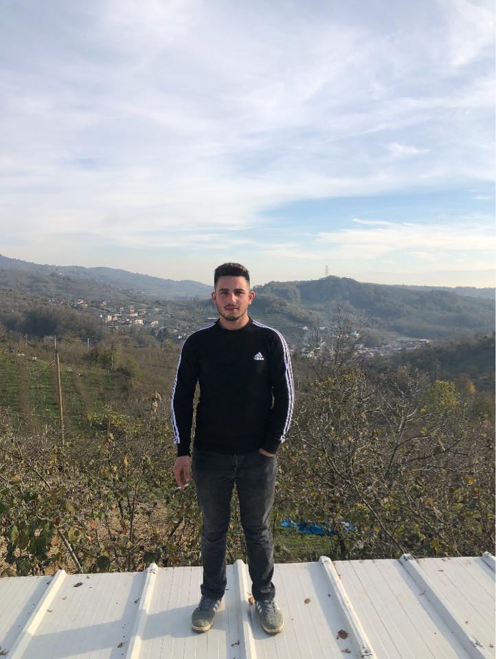 Davut