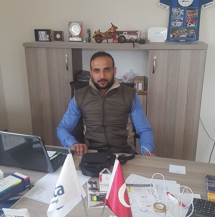 Yakup