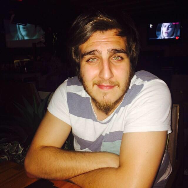 Oguz