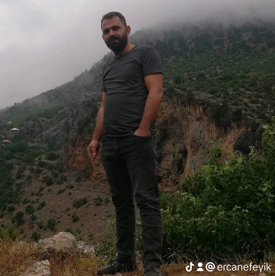 Ercan
