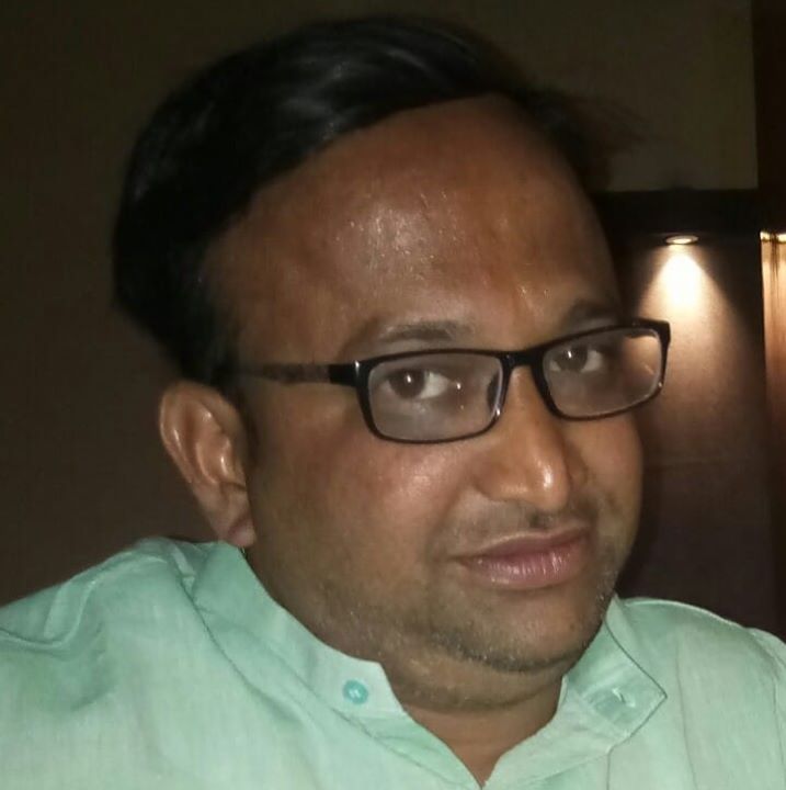 Nitesh