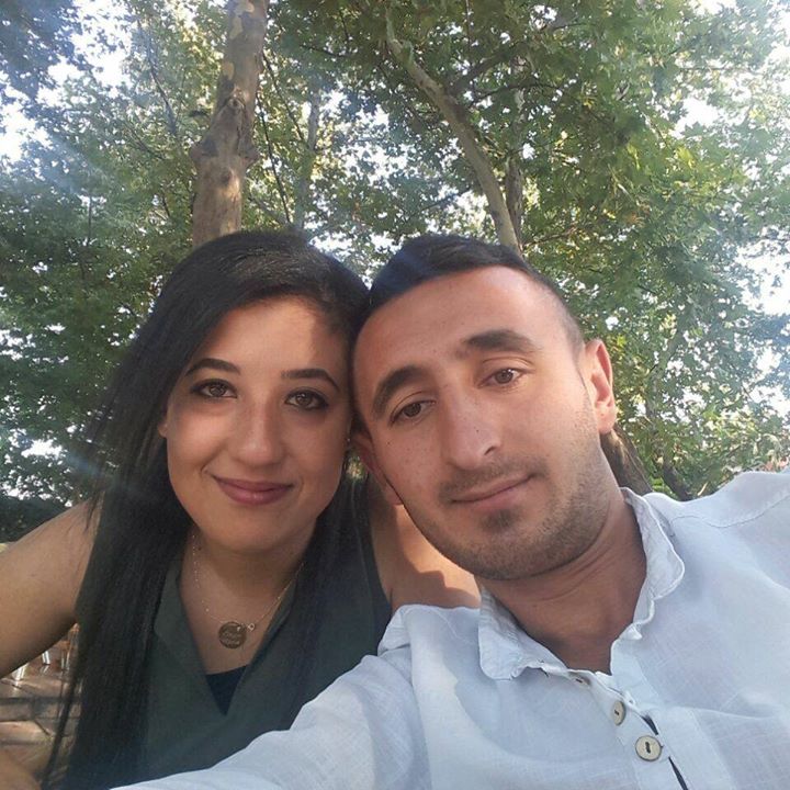 Rıza