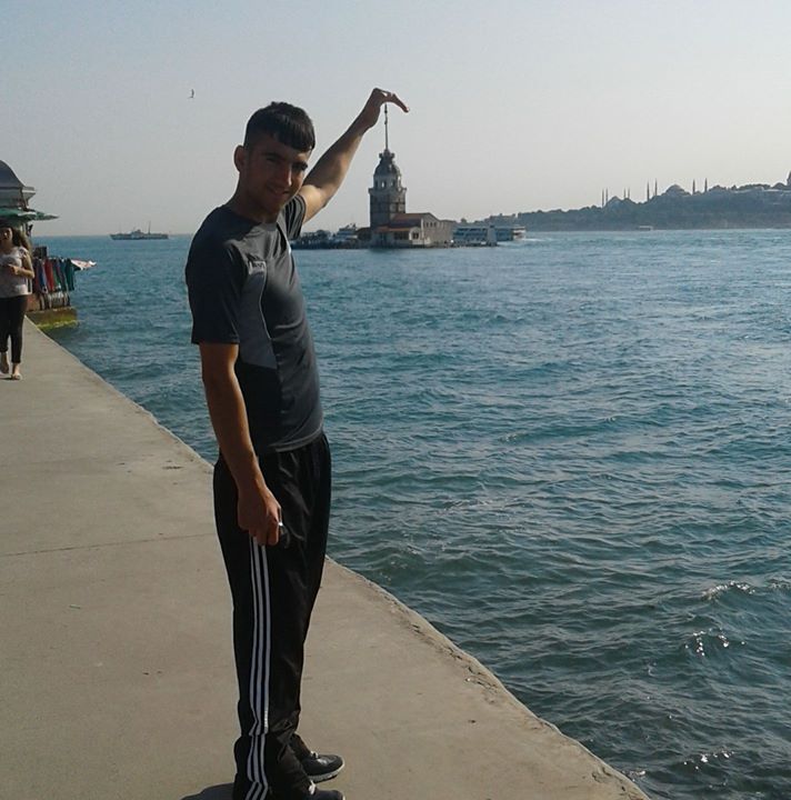 Şafi