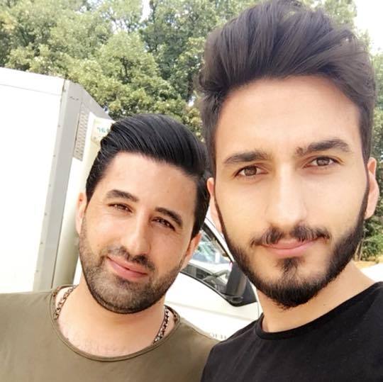 Harun