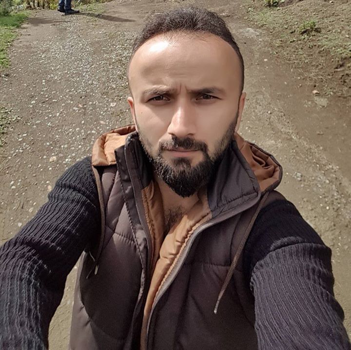 İsmâil