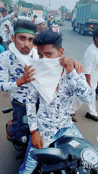 Sahil
