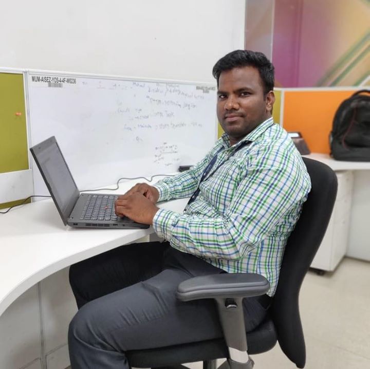 Kumar