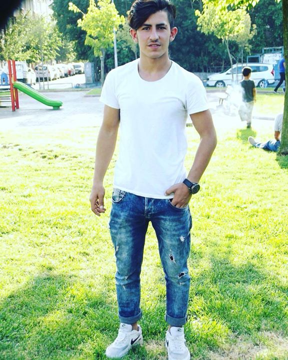 Yılmaz