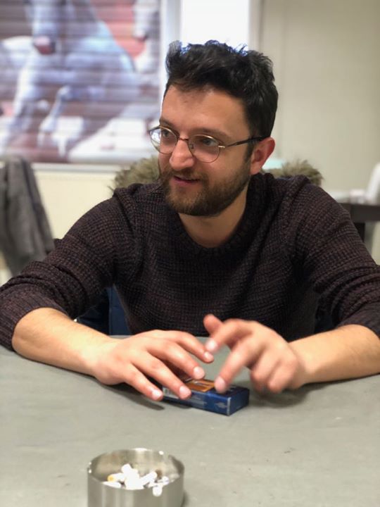 Gökhan