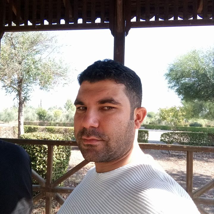 Ismail