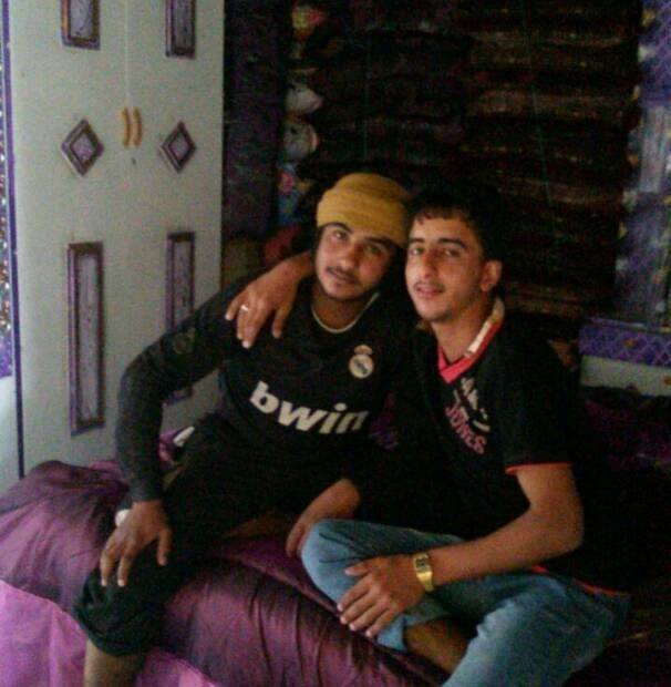 علي
