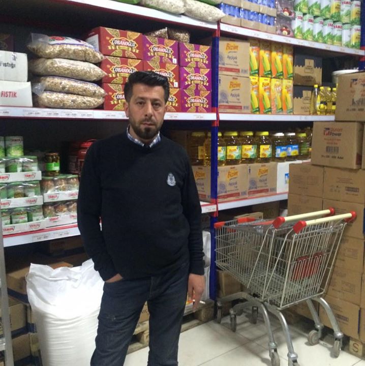 Osman