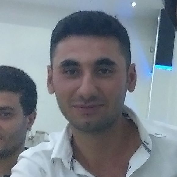 Ahmet