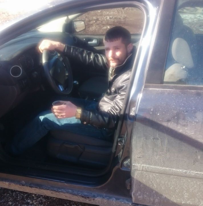 Serdar