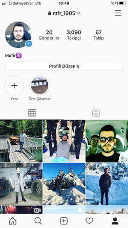 Mahir