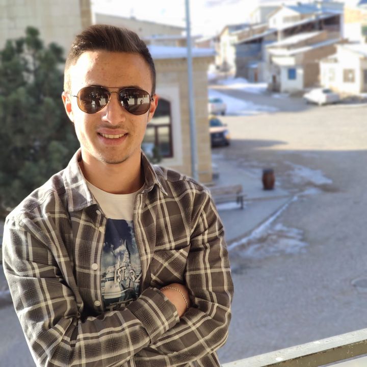 Hasan