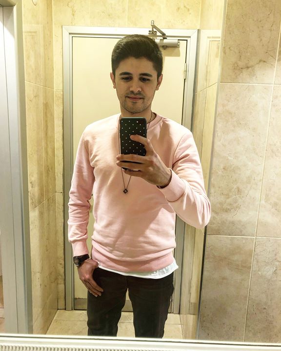 Halil