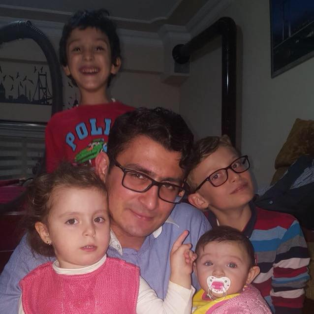 Halil