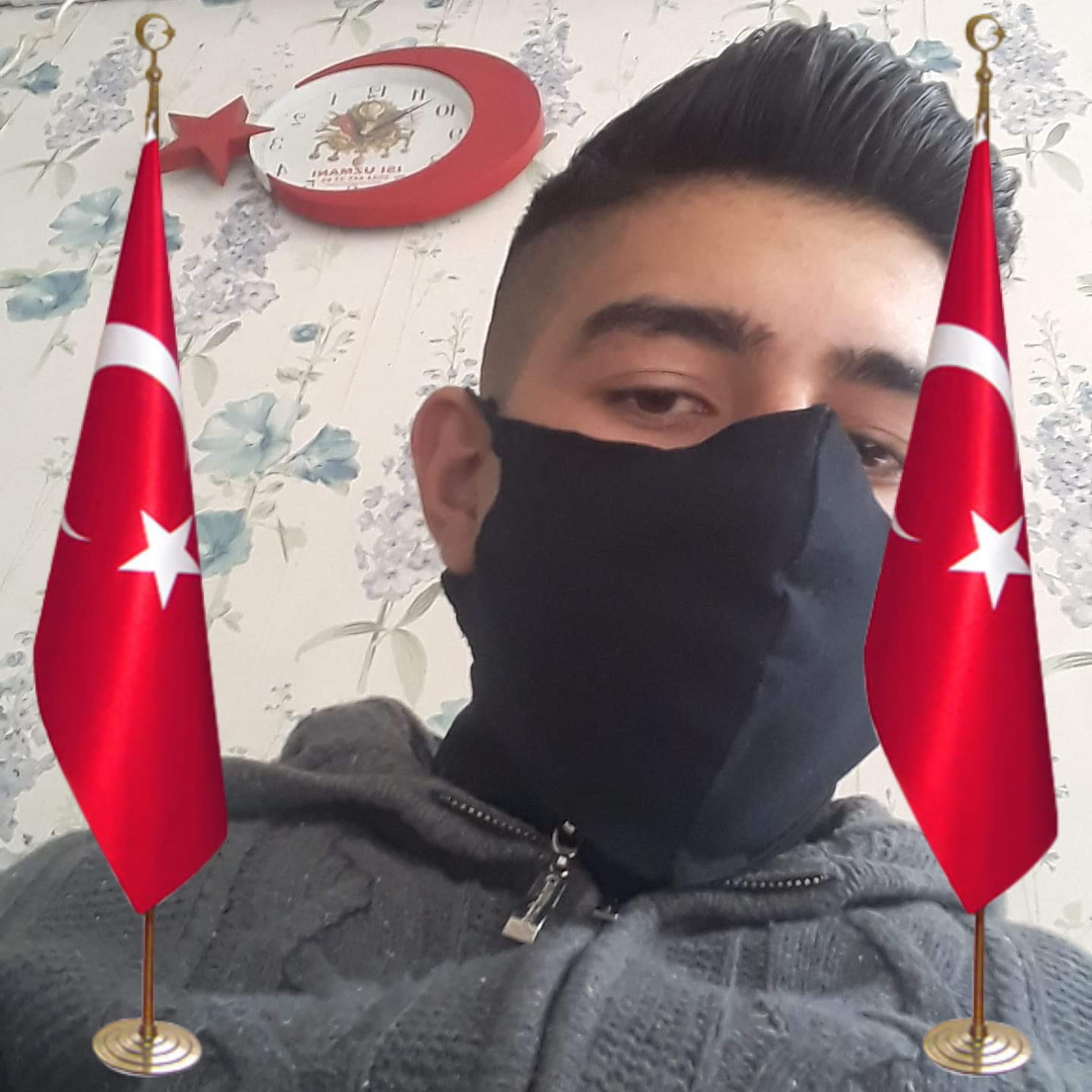 Ahmet