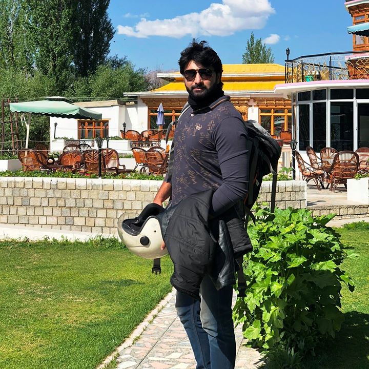 Dheeraj