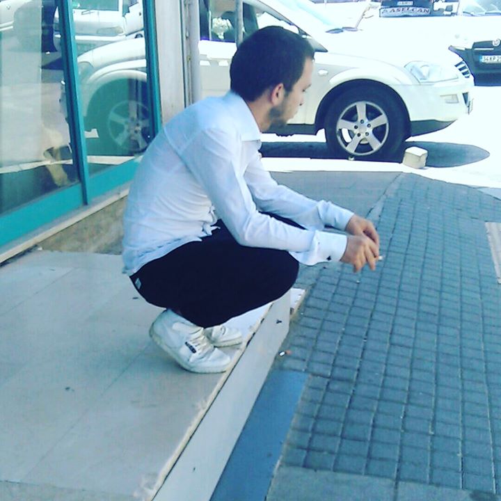 Yusuf
