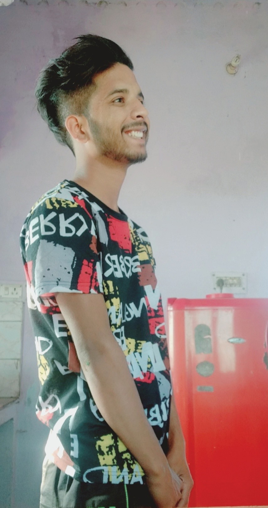 Akhil