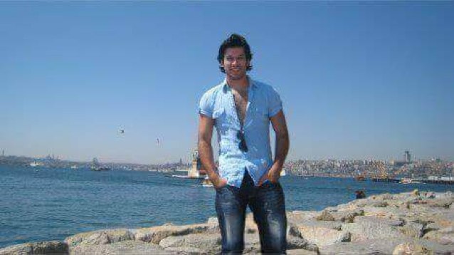 Cengiz
