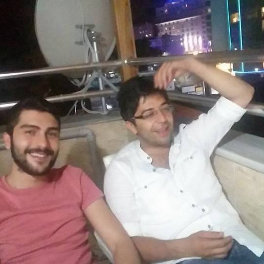 Çınar